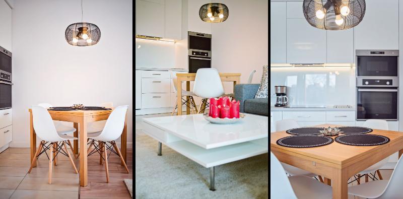 Apartamenty Design Centrum-Garbary Street Poznań Esterno foto
